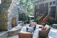 "My Friend's Place"