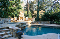 "Pool Time"