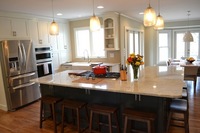 "Bitchin Kitchen"