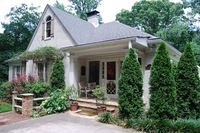 "Buckhead Bungalow"