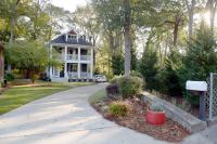 "Key West Cottage"