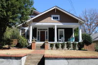 "Decatur Bungalow"