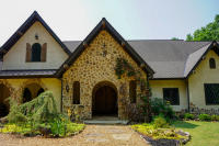 "Magical Manor"
